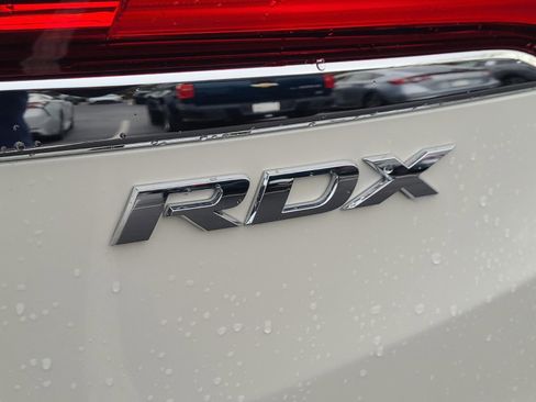 Used 2017 Acura RDX FWD w/ Technology Package image 33