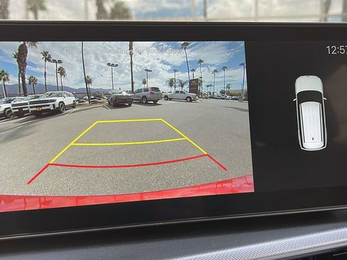 New 2026 Hyundai Santa Fe SEL image 20