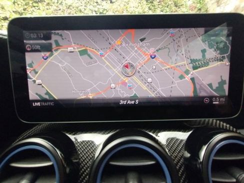 Used 2019 Mercedes-Benz C 63 AMG S image 90