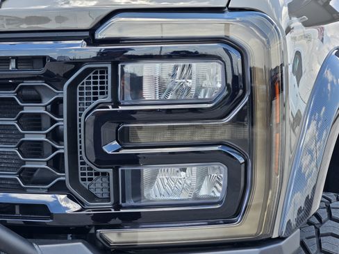 New 2026 Ford F250 Lariat w/ Lariat Ultimate Package AWD/4WD image 5