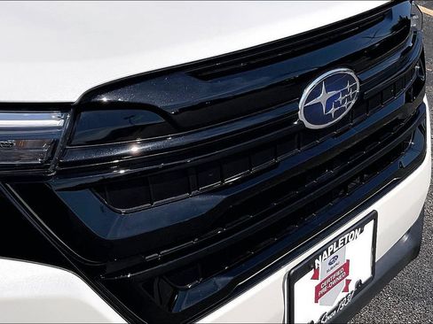 Certified 2026 Subaru Forester Sport w/ Sport Package AWD/4WD image 33