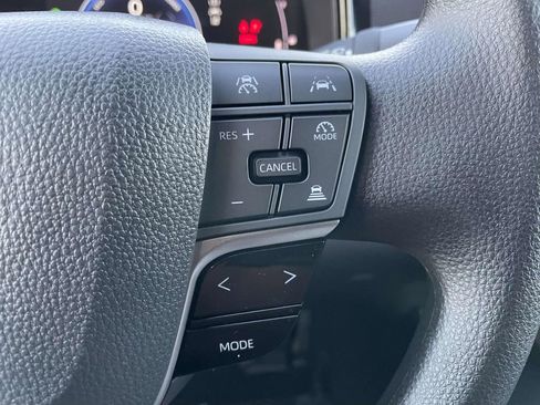 New 2026 Toyota Camry LE image 33