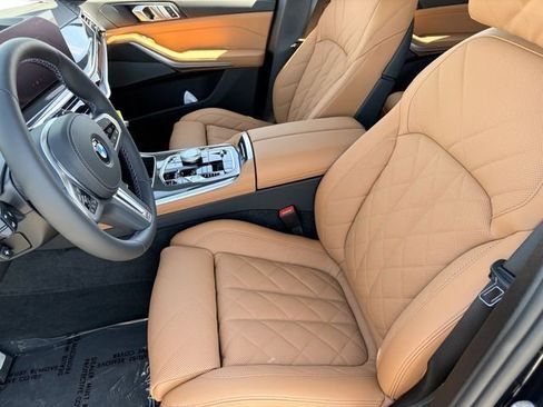 New 2026 BMW X5 M60i AWD/4WD image 19