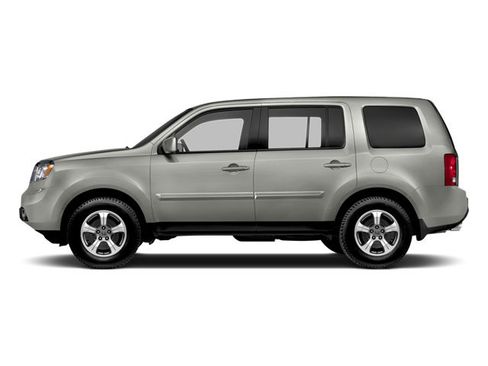 Used 2014 Honda Pilot EX image 3