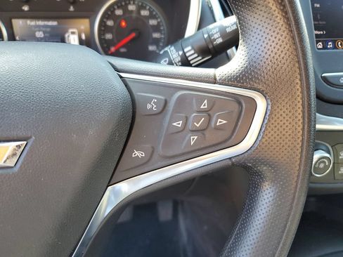Used 2024 Chevrolet Equinox LT w/ LPO, Floor Liner Package AWD/4WD image 21