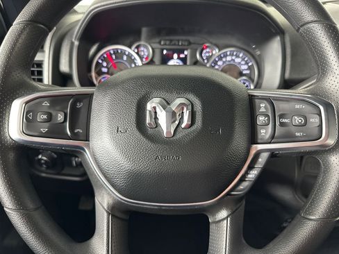 New 2026 RAM 2500 Tradesman image 11