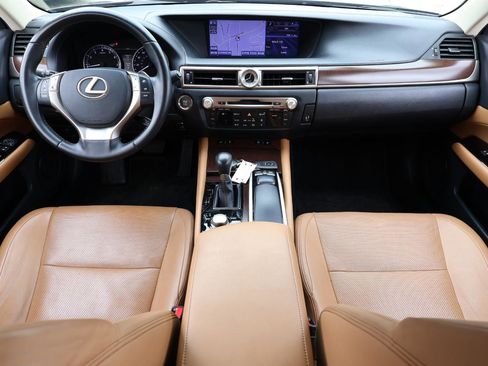 Used 2013 Lexus GS 350 w/ Premium Pkg RWD image 16