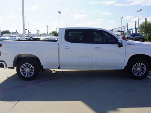 New 2026 Chevrolet Silverado 1500 LT w/ Z71 Off-Road Package image 4