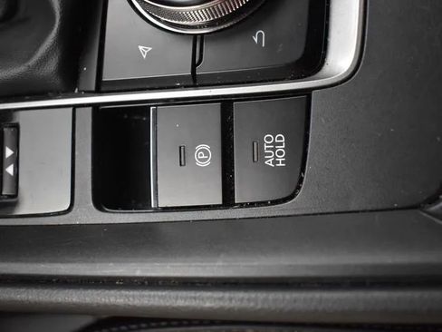 Used 2025 MAZDA CX-50 AWD 2.5 S w/ Preferred Package image 33