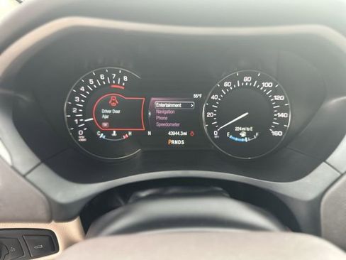 Used 2018 Lincoln MKZ Select w/ Select Plus Package FWD image 16