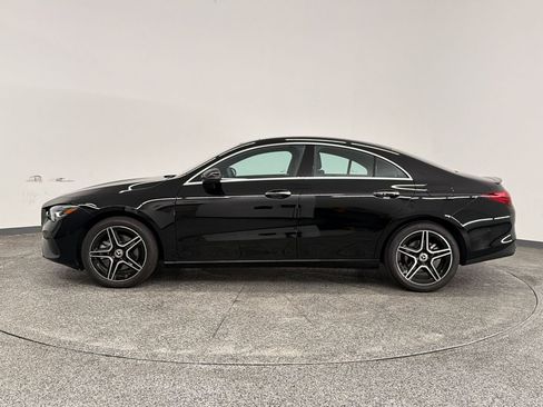 Certified 2026 Mercedes-Benz CLA 250 image 2