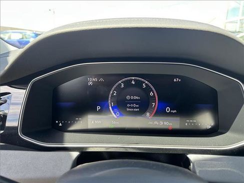 New 2025 Volkswagen Jetta SE FWD image 14