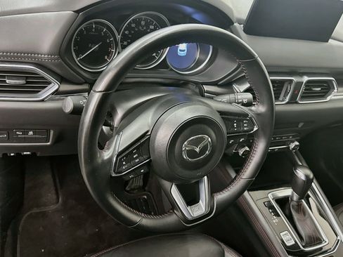 Used 2024 MAZDA CX-5 Carbon Edition AWD/4WD image 18