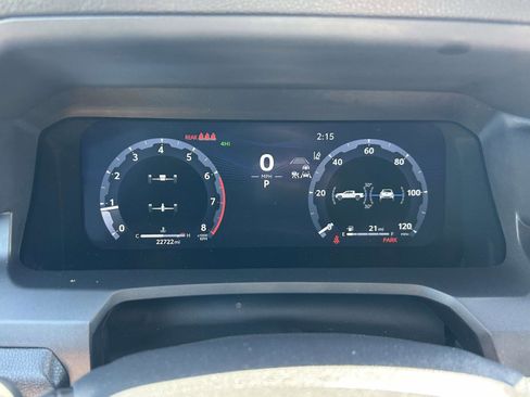 Used 2024 Toyota Tacoma TRD Off-Road image 20