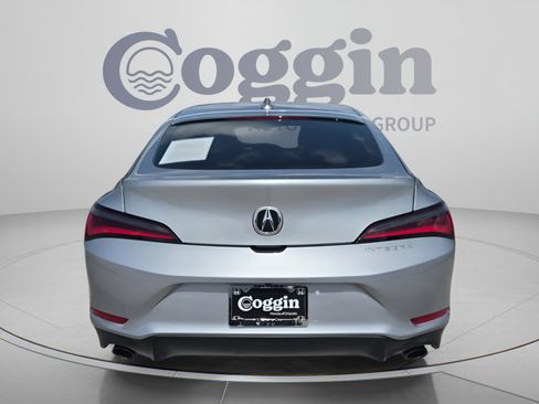 Used 2023 Acura Integra FWD image 5