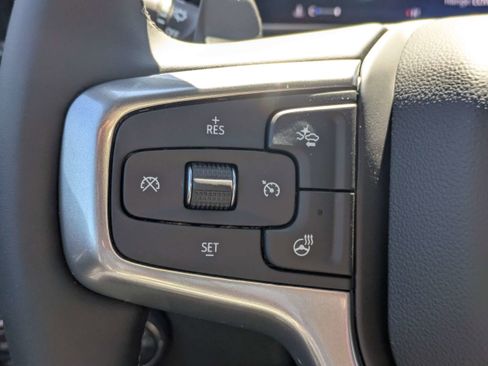 New 2026 Chevrolet Silverado 1500 RST image 26