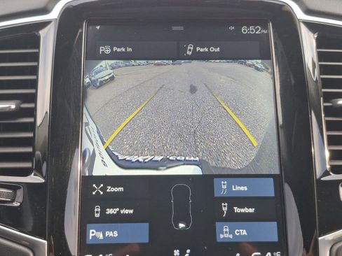 Used 2017 Volvo XC90 T8 Inscription w/ Vision Package image 23