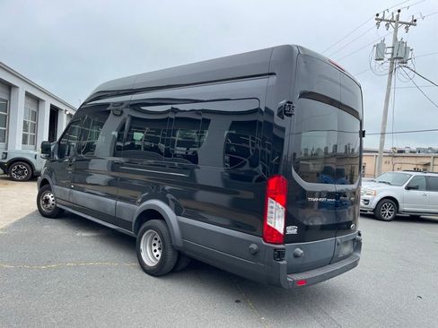 Used 2017 Ford Transit 350 XLT RWD image 3
