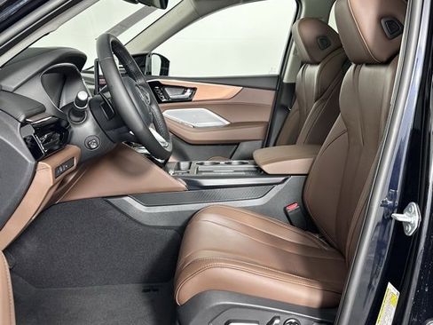 Used 2026 Acura MDX Technology Package image 15