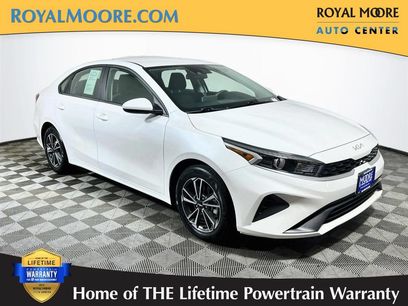 Used 2024 Kia Forte LXS