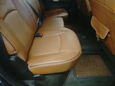 Used 2017 RAM 1500 Laramie Longhorn w/ Protection Group image 10