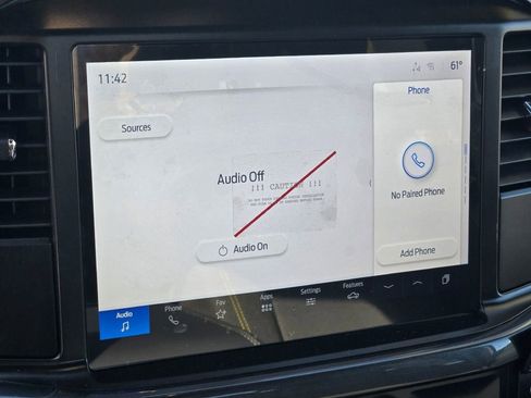 New 2025 Ford F150 STX w/ Equipment Group 200A image 22