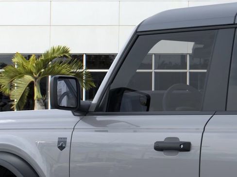 New 2026 Ford Bronco Big Bend AWD/4WD image 22