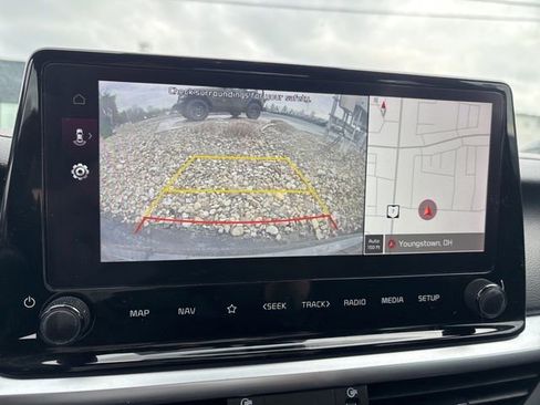 Used 2023 Kia Forte GT-Line image 13