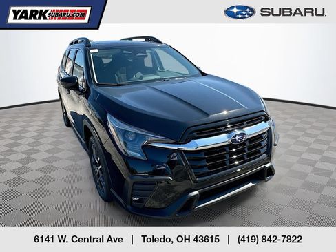 New 2026 Subaru Ascent Limited AWD/4WD image 1