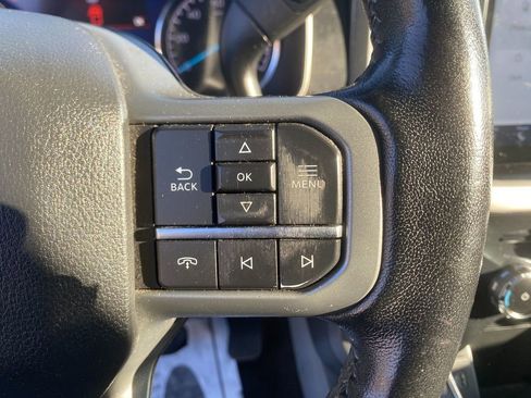 Used 2022 Ford F150 XLT w/ Equipment Group 302A High image 17