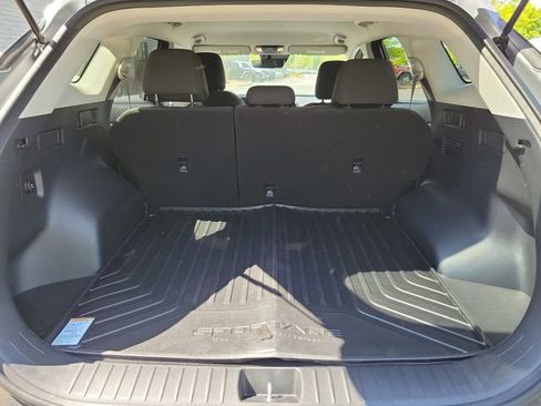 Certified 2025 Kia Sportage LX FWD image 8