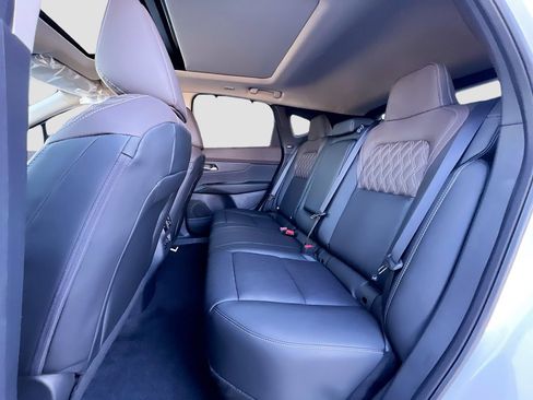 New 2026 Nissan Murano Platinum w/ Cargo Package image 24