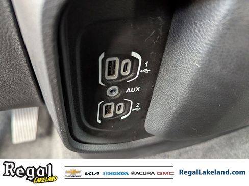 Used 2021 RAM 1500 Big Horn image 21