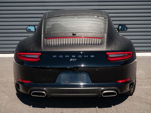 Used 2019 Porsche 911 Carrera image 23