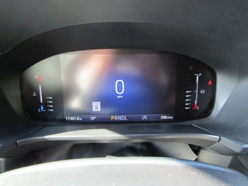 Used 2024 Ford Escape ST-Line w/ Tech Pack #1 AWD/4WD image 24