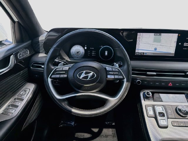 Used 2024 Hyundai Palisade Calligraphy FWD image 24