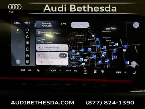 New 2026 Audi A5 2.0T Premium Plus image 17