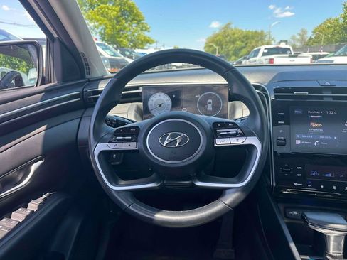 Used 2023 Hyundai Tucson SEL w/ Convenience Package AWD/4WD image 14