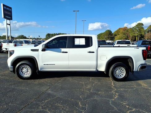 Used 2024 GMC Sierra 1500 Pro w/ Pro Value Package image 24