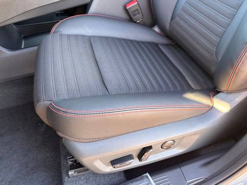 New 2026 Nissan Rogue SV image 22