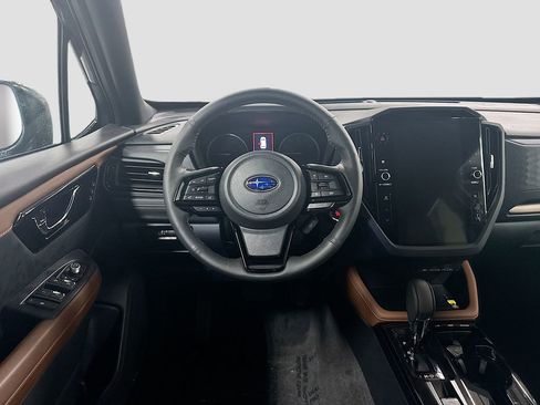 New 2026 Subaru Forester Touring AWD/4WD image 22