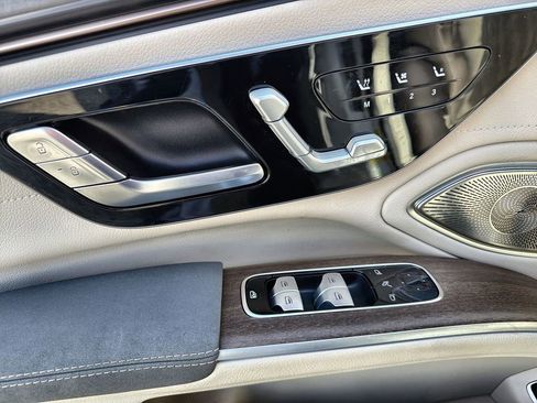 Used 2022 Mercedes-Benz EQS 450+ Sedan image 15