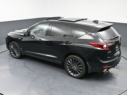 Used 2022 Acura RDX AWD w/ A-Spec & Advance Pkg image 46