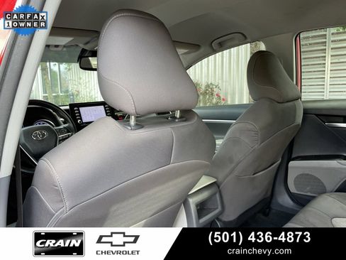 Used 2023 Toyota Camry LE image 25