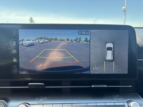 Certified 2024 Hyundai Kona Limited AWD/4WD image 19