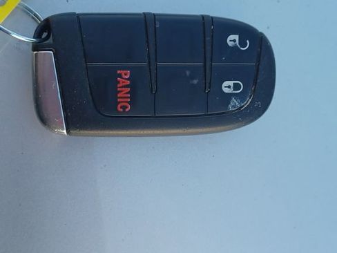 Used 2020 Jeep Renegade Sport w/ Sport Appearance Group image 10