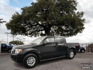Used 2019 Nissan Frontier SV w/ Value Truck Package image 1