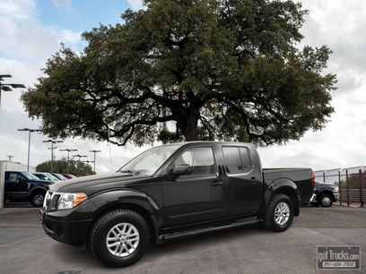 Used 2019 Nissan Frontier SV w/ Value Truck Package