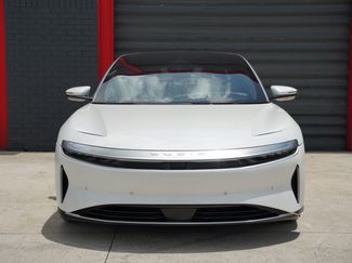 Used 2023 Lucid Air Touring AWD/4WD video 2