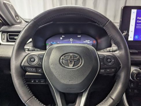 Used 2023 Toyota RAV4 Limited w/ Limited Grade Weather Package image 22